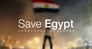 save egypt