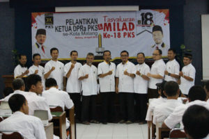 milad PKS