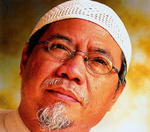 rahmat abdullah