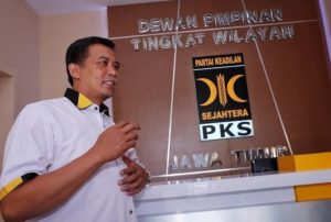 PKS Kota Malang