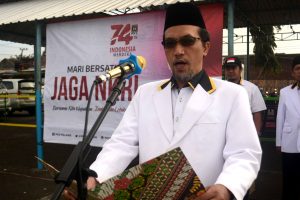 PKS Kota Malang