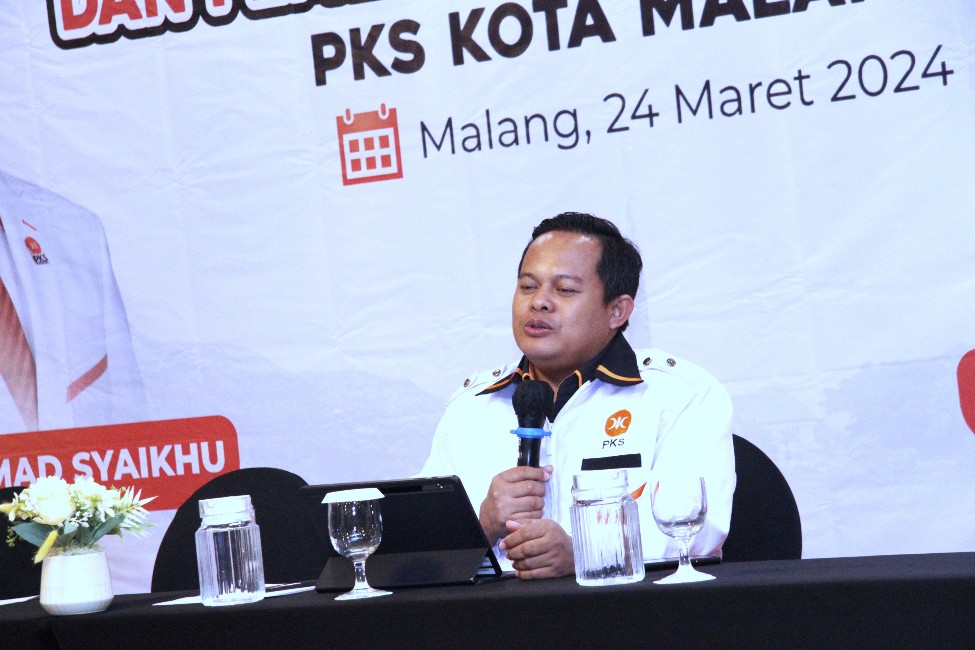 PKS Kota Malang