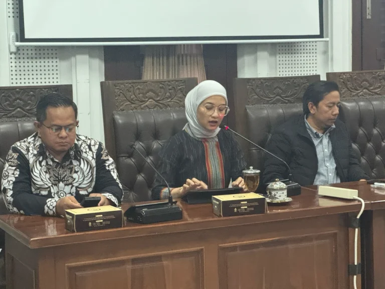 Trio Agus Purwono Dorong Integrasi Trans Jatim dan Angkot Lokal di Kota Malang