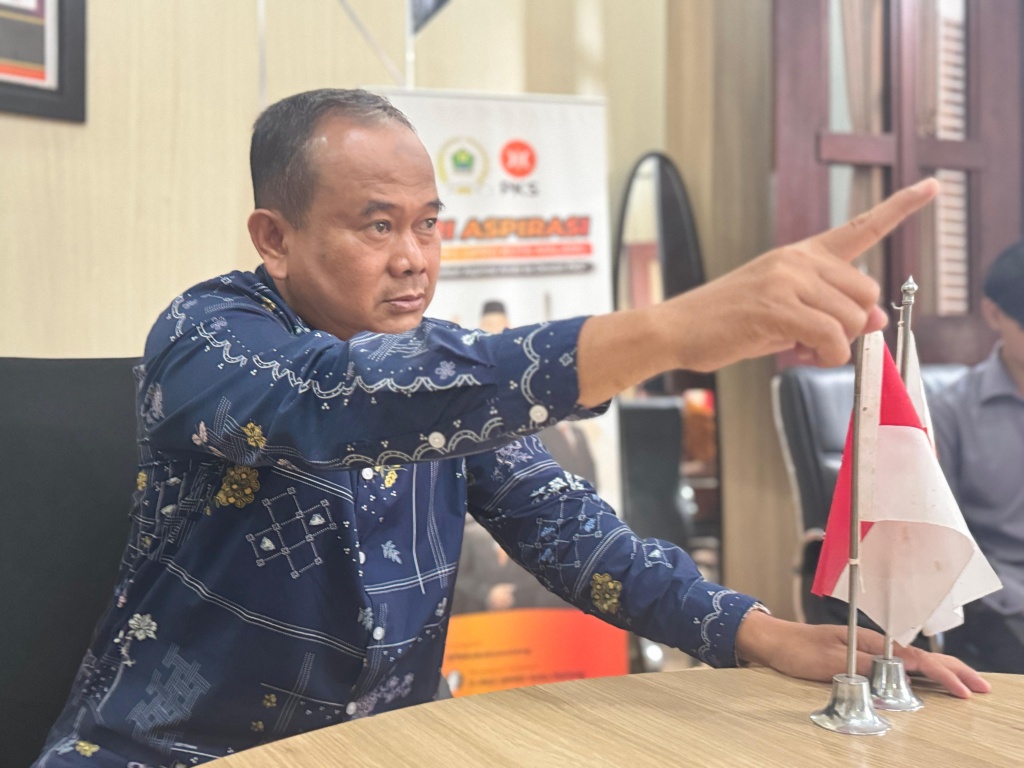 Home 12 PKS Kota Malang