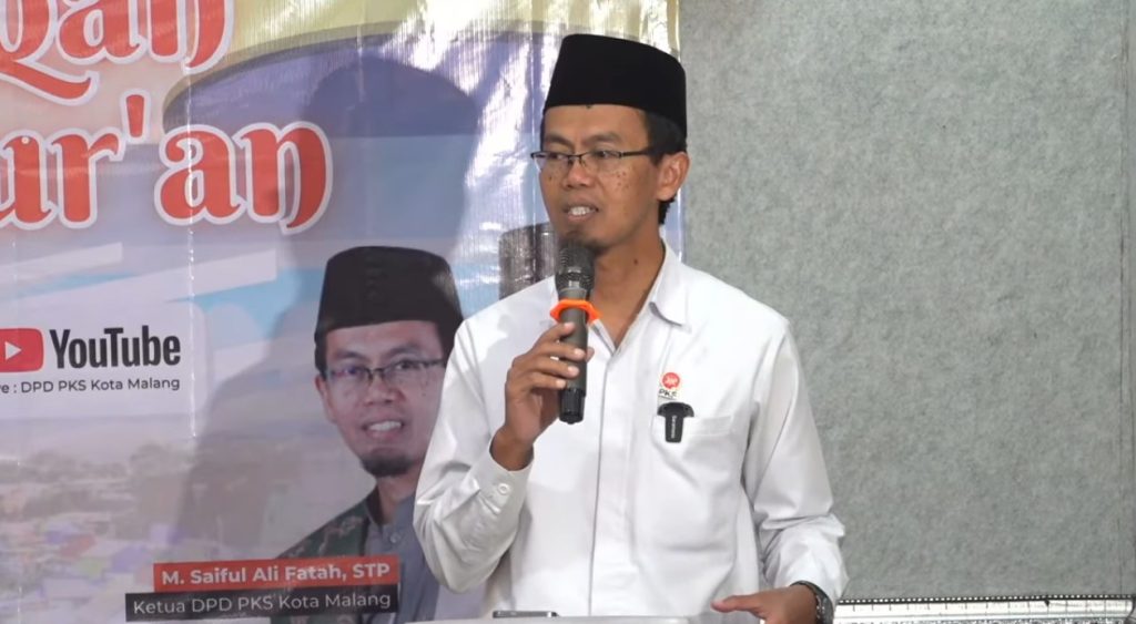 114 Peserta Ikuti MHQ PKS Kota Malang, Perkuat Budaya Qur’ani dan Program Ramadan 3 114 Peserta Ikuti MHQ PKS Kota Malang, Perkuat Budaya Qur’ani dan Program Ramadan