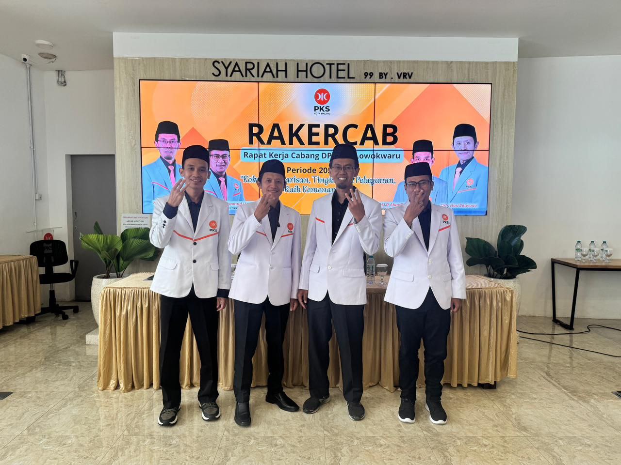 Home 9 PKS Kota Malang