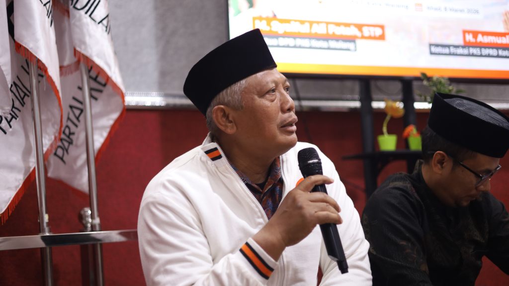 PKS Kota Malang Gelar Media Gathering dan Bukber, Momentum Nuzulul Qur’an Perkuat Sinergi dengan Insan Pers