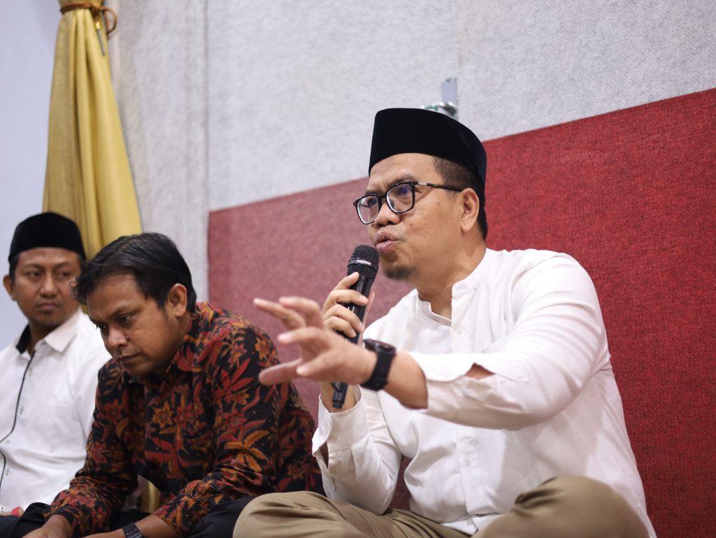 PKS Kota Malang Gelar Media Gathering dan Bukber, Momentum Nuzulul Qur’an Perkuat Sinergi dengan Insan Pers