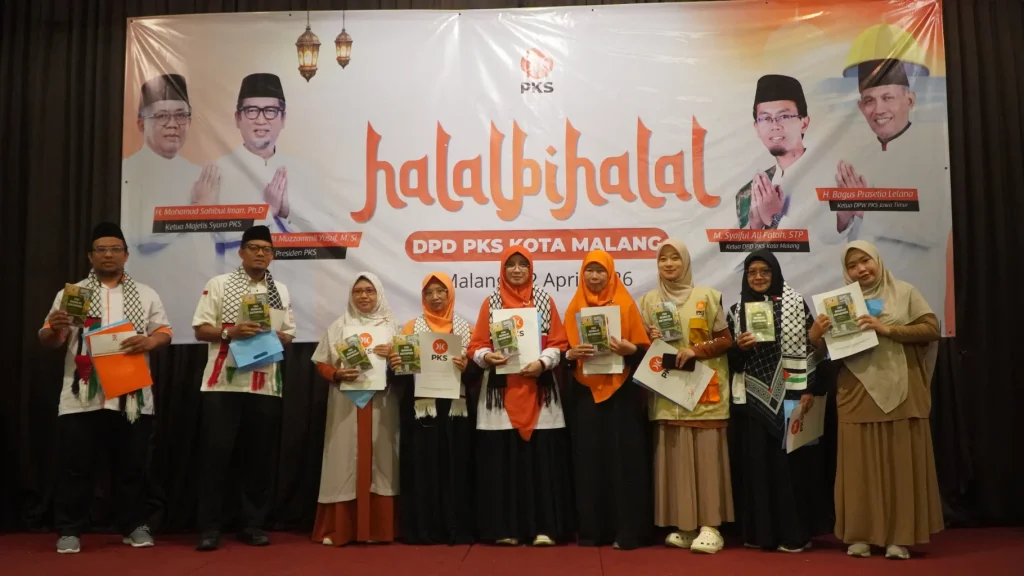 PKS Kota Malang