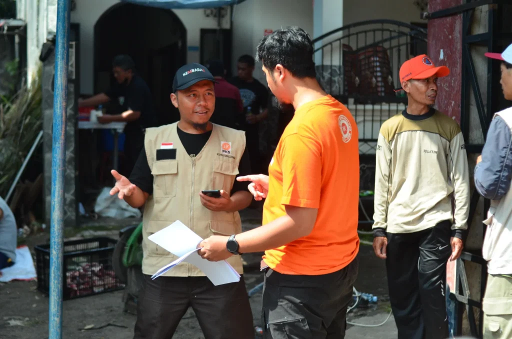 PKS Kedungkandang Distribusikan 1.300 Paket Kurban