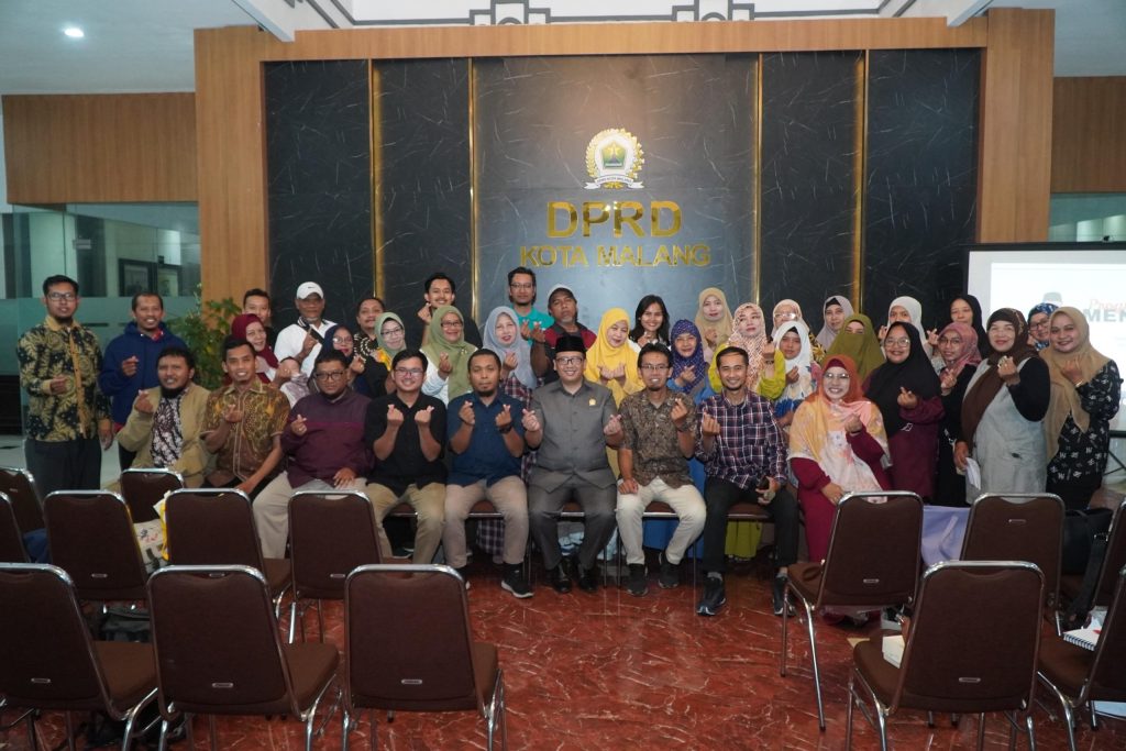 PKS Kota Malang