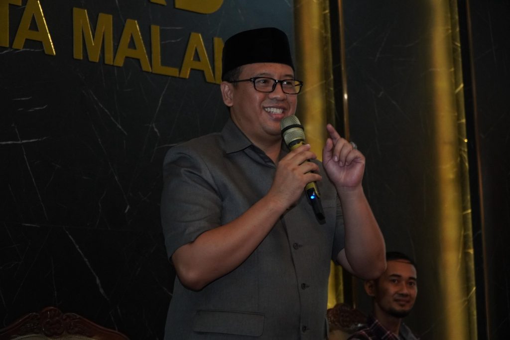 PKS Kota Malang