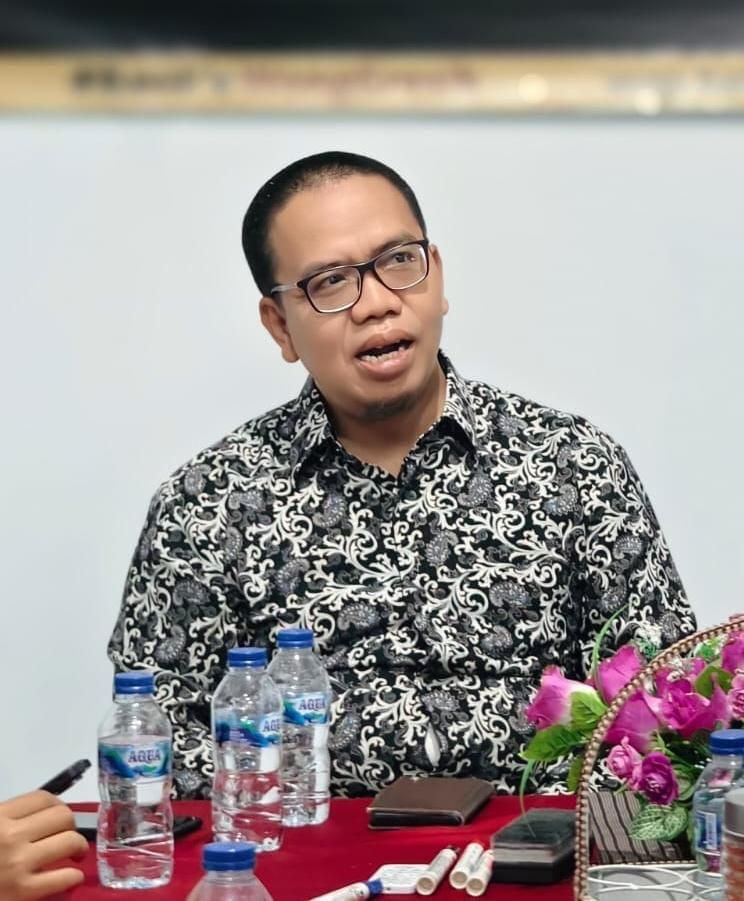 Dewan Dukung Penertiban PKL Pasar Kebalen, Dorong Penataan Pasar yang Tertib dan Manusiawi