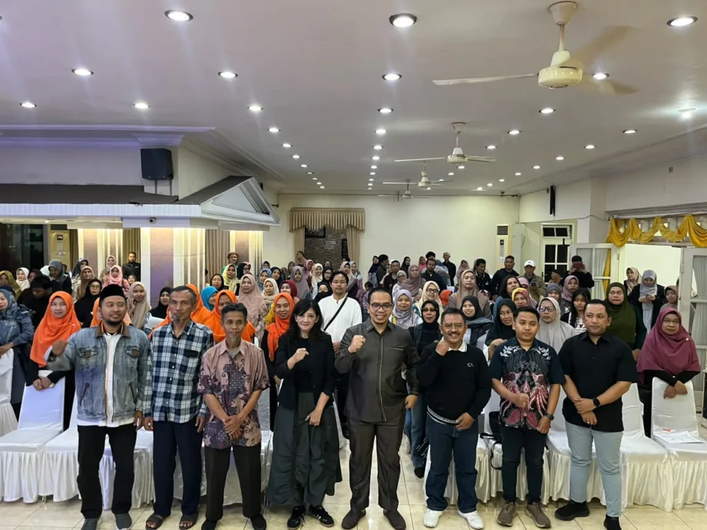 Reses Ketua Komisi B DPRD Kota Malang, Warga Klojen Soroti Validitas Data Kemiskinan dan Penyaluran Bansos