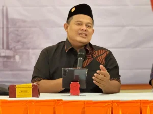 Trio Agus Purwono Reses Lowokwaru