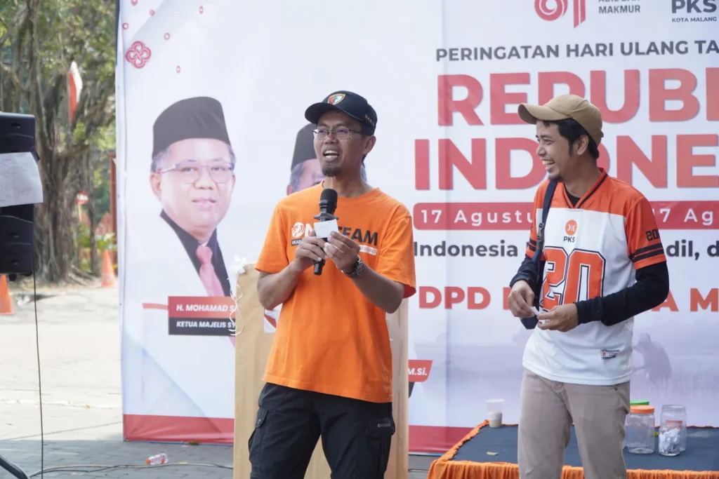 PKS Kota Malang
