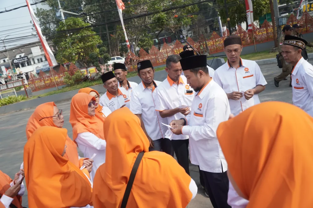 PKS Kota Malang