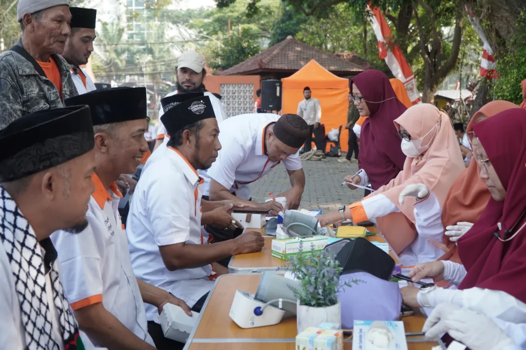 PKS Kota Malang