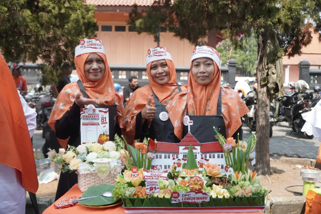 PKS Kota Malang