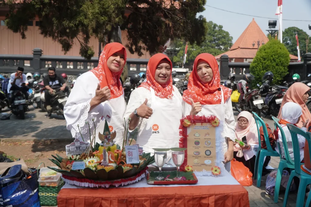 PKS Kota Malang