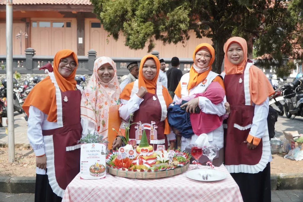 PKS Kota Malang