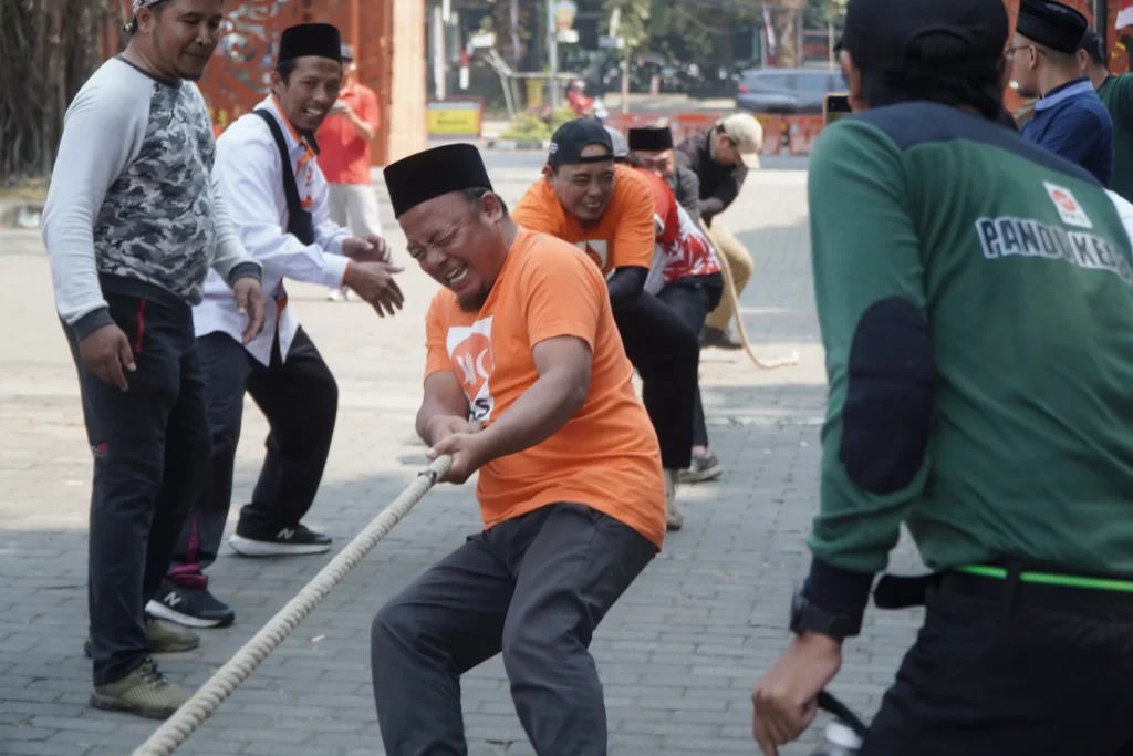 PKS Kota Malang