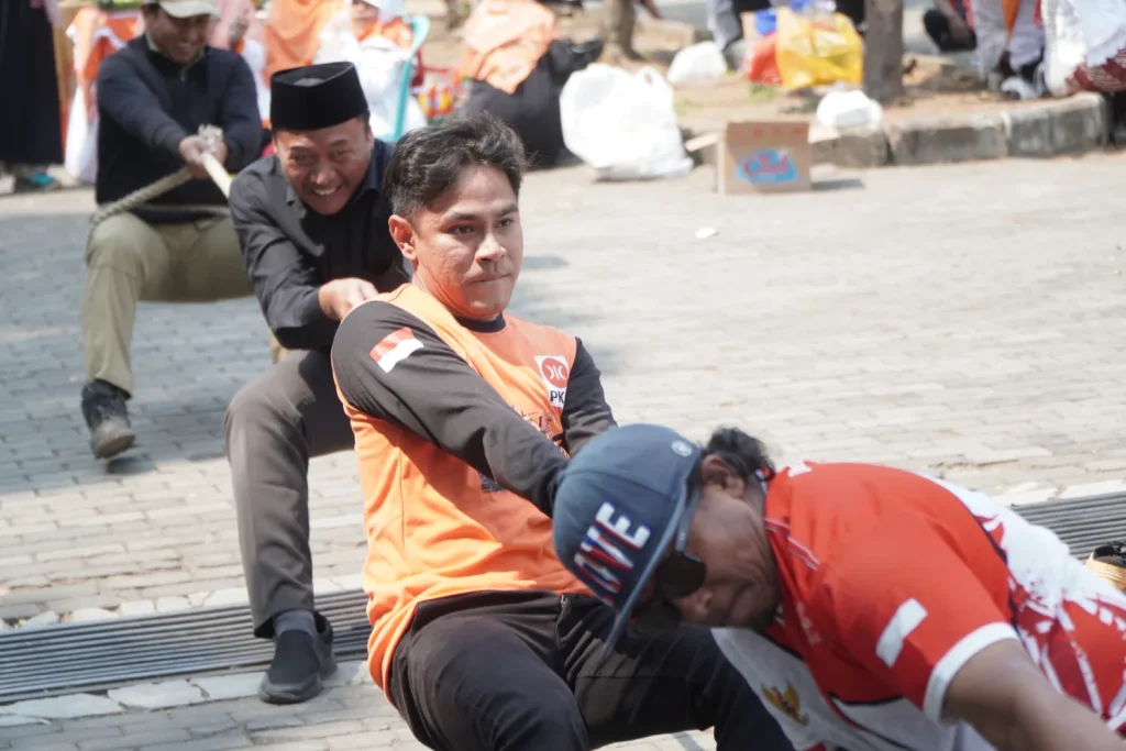 PKS Kota Malang