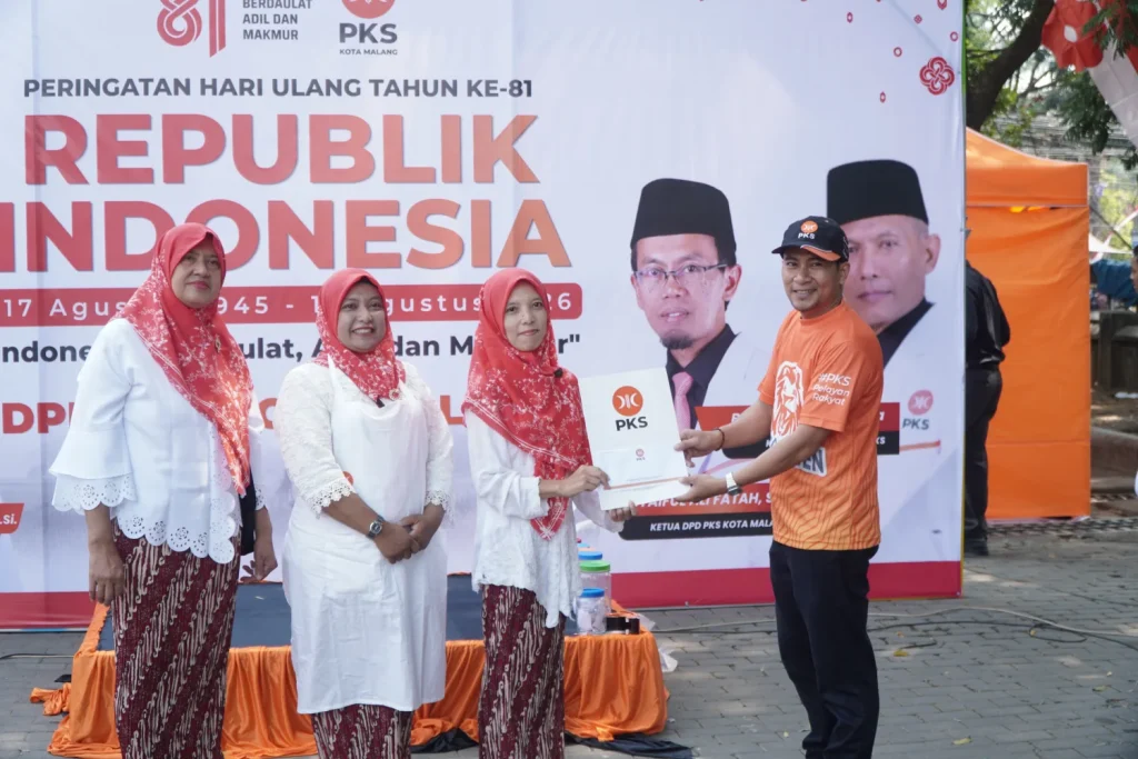 PKS Kota Malang