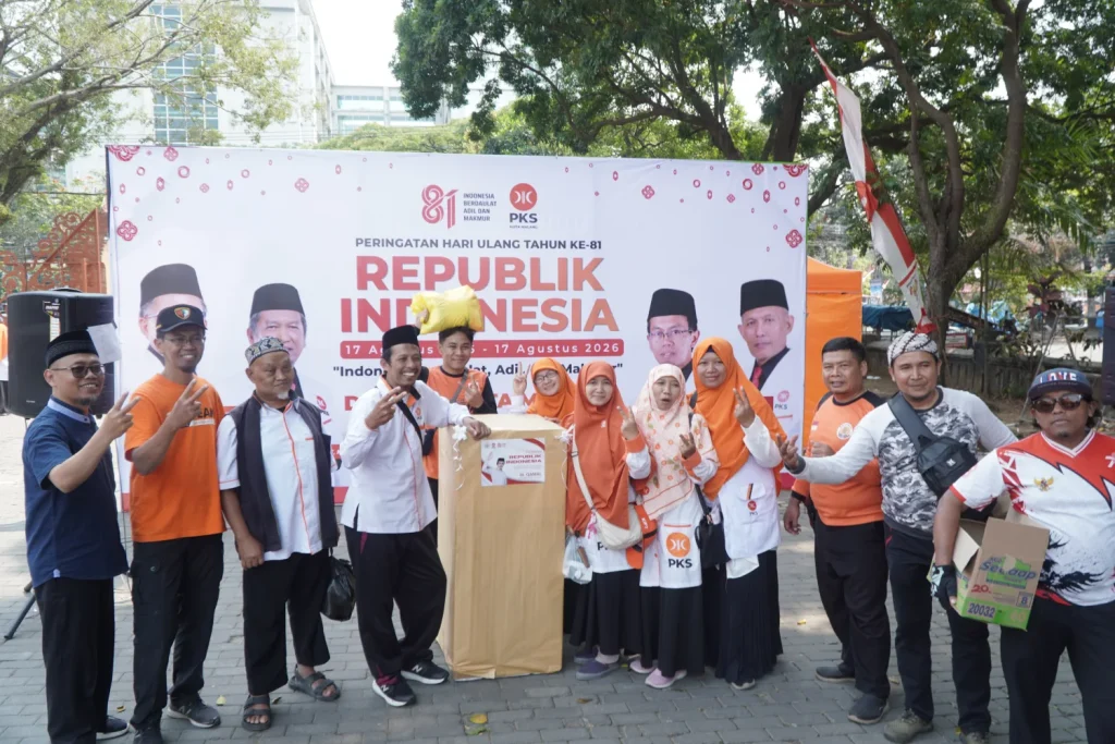 PKS Kota Malang
