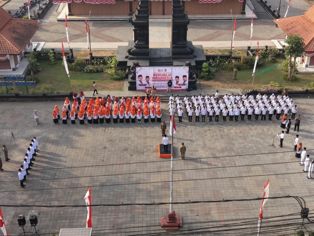 PKS Kota Malang