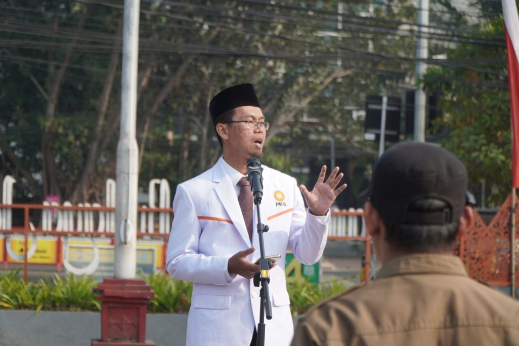 PKS Kota Malang