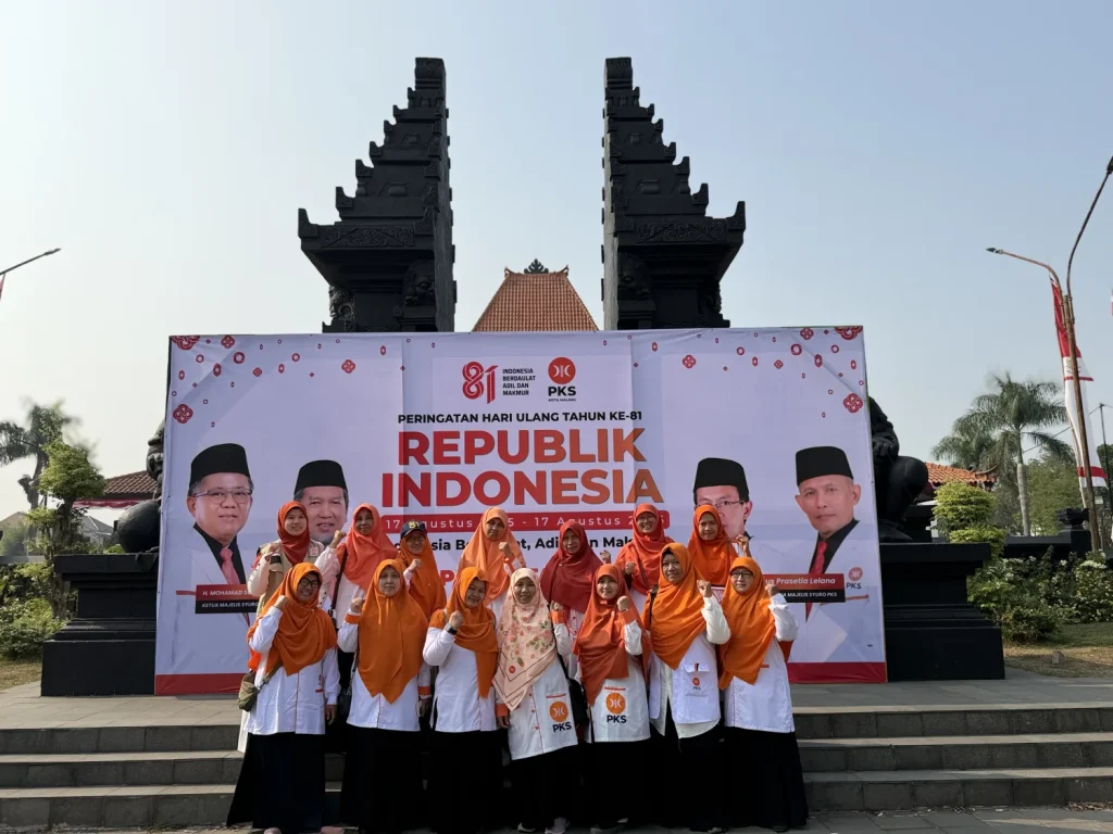 PKS Kota Malang