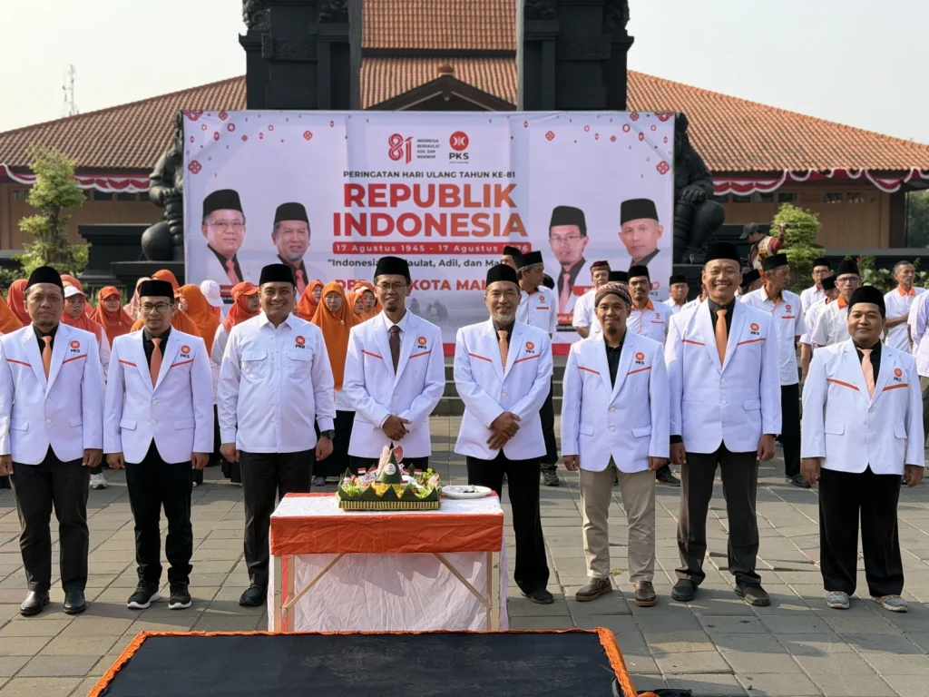 PKS Kota Malang